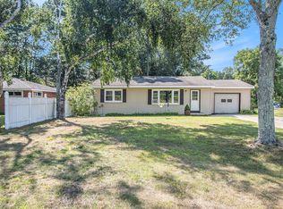 9291 Pauline St, Montague, MI