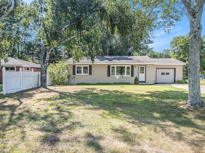 9291 Pauline St, Montague, MI, 49437