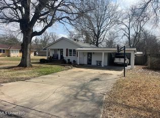 1103 University St, Cleveland, MS 38732