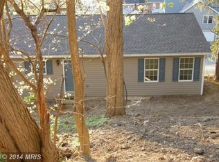 120 Locust St, Waynesboro, PA