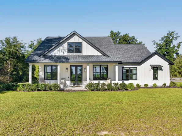 20843 County Road 49, O'Brien, FL 32071