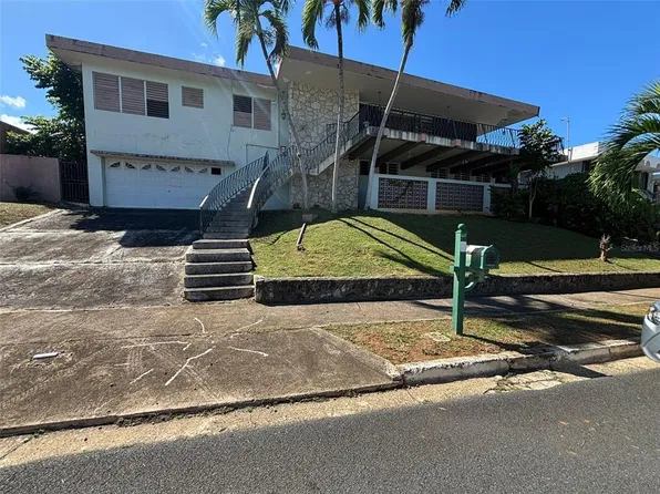 78(9-E) TULIPAN (A) STREE SAN FRANCISCO DEV, SAN JUAN, PR 00927