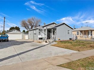 240 N Willow Ave, Rialto, CA 92376