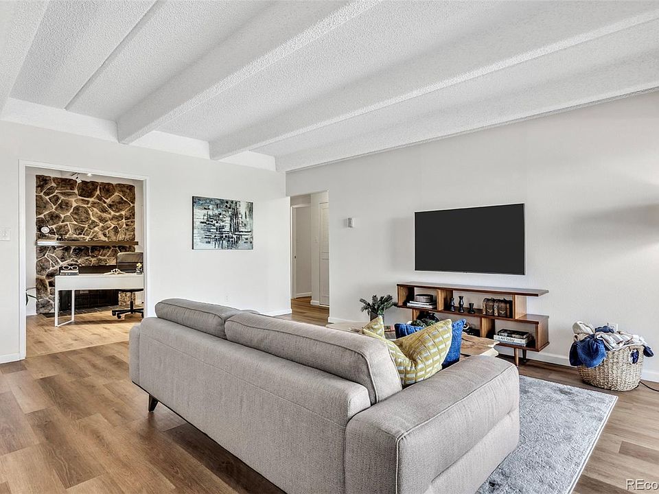1st image of 7877 E Mississippi Avenue #301