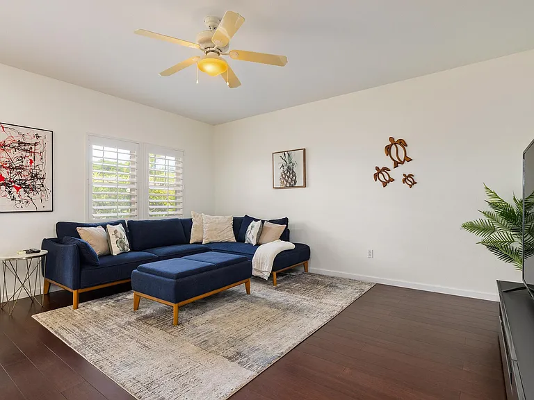 92-1214 Olani St #UPSTAIRS — Photo 82