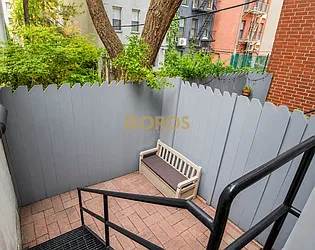 533 East 5th Street, #1RW