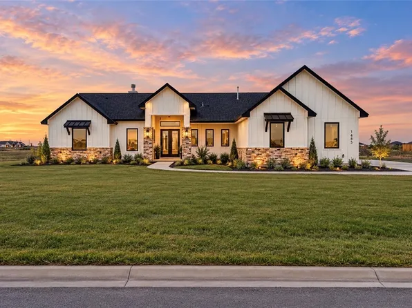1485 Fenner Ranch Dr, Corpus Christi, TX 78415