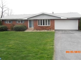 573 State Rd, Coopersburg, PA 18036