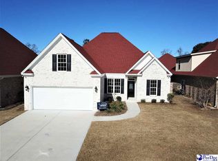 3209 Strada Santa, Florence, SC 29501