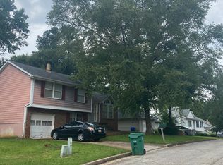 2327 Wilkins Ct, Decatur, GA 30035