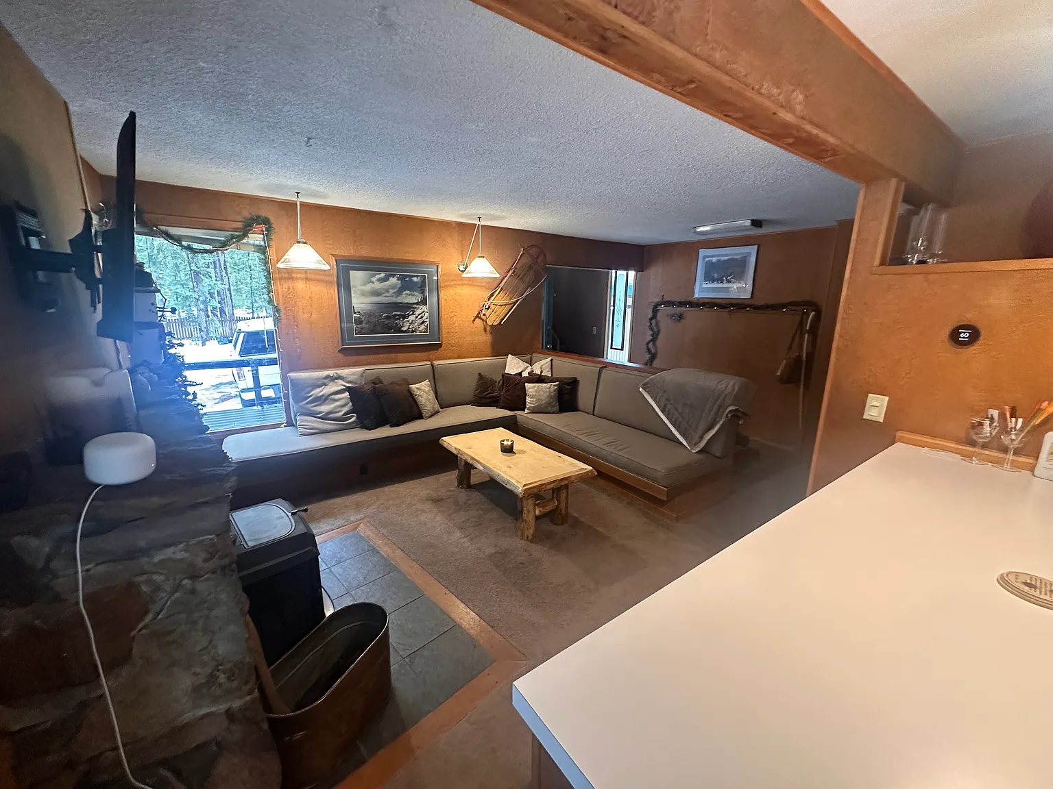 Ward Ave, Tahoe City — Photo 4