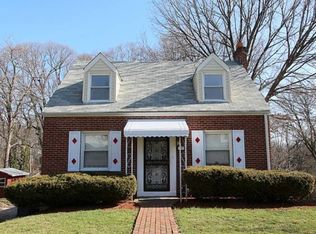 133 Ritchie Ave, Silver Spring, MD 20910