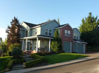 8933 NW Wood Rose Loop, Portland, OR 97229