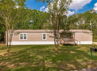 56155 Dohm Rd, Loranger, LA 70446