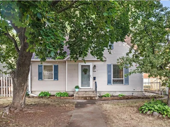 4014 Regent Ave N, Robbinsdale, MN 55422