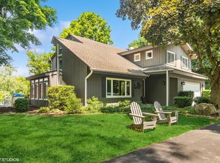 21180 W Eleanor Ln, Kildeer, IL 60047