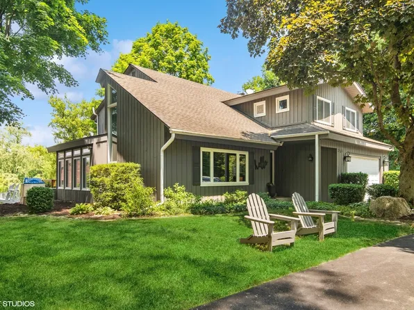 21180 W Eleanor Ln, Kildeer, IL 60047