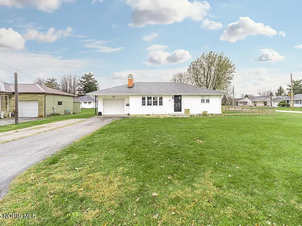 608 West St, Carey, OH 43316