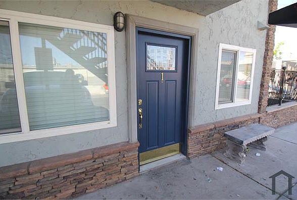 1st image of 1111 S Casino Center Blvd APT 1