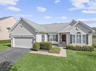 81 George Thomas Dr, Frederick, MD 21702