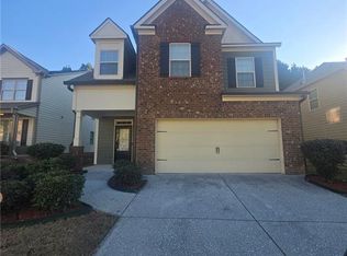 330 Brannigan Ct, Union City, GA 30291