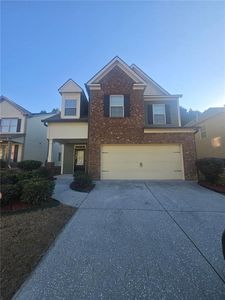 330 Brannigan Ct, Union City, GA, 30291