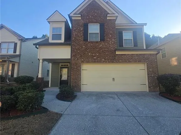 330 Brannigan Ct, Union City, GA 30291