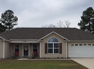 5656 Emily Ln, Hahira, GA 31632