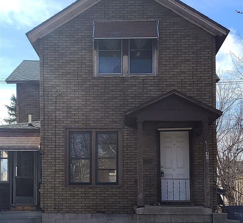 404 Garfield Ave, Bay City, MI 48708 Zillow