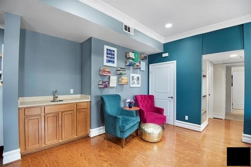 2 bed, 2.0 bath, 1186 sqft, $3,200 — Photo 3