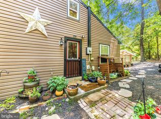 5103 Red Hill Rd, Keedysville, MD 21756