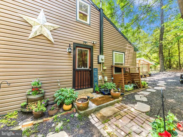 5103 Red Hill Rd, Keedysville, MD 21756