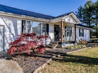 169 County Road 722, Athens, TN 37303