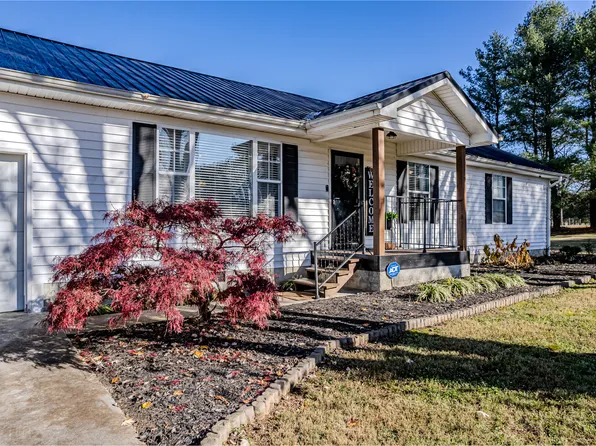 169 County Road 722, Athens, TN 37303