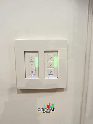 Rented by Citi Nest Group LLC | media 6