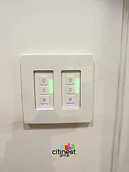 Rented by Citi Nest Group LLC