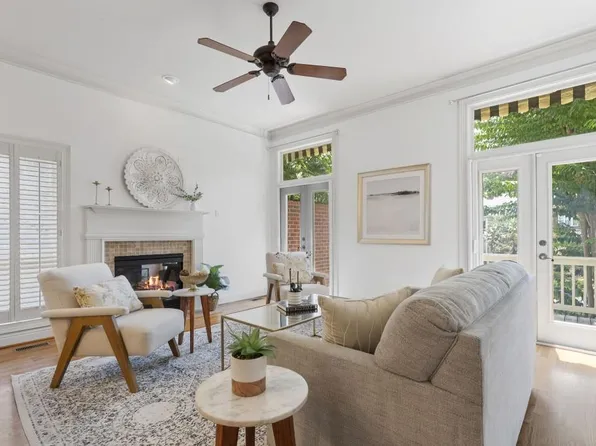 1163 Providence Pl, Decatur, GA 30033