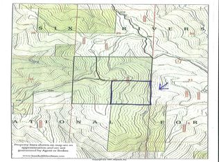/250 250 Ac Waterman Ridge None, Salyer, CA 95563