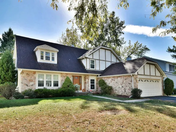 55 Meyerson Way, Wheeling, IL 60090