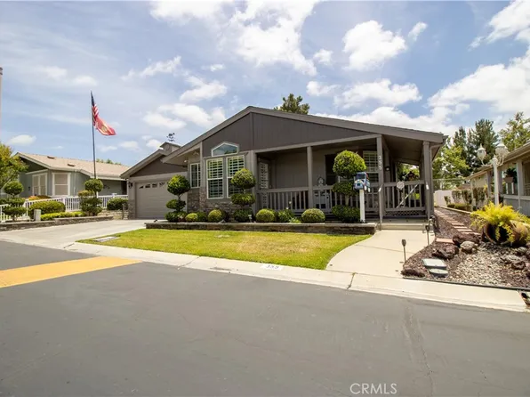 10961 Desert Lawn Dr Space 355, Calimesa, CA 92320