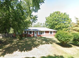 205 Forest Hills Dr, Clarksville, TN 37040