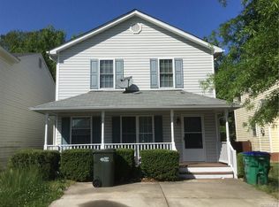 407 Beaufont Hills Dr, Richmond, VA 23225