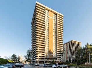 3755 Bartlett Ct #1602, Burnaby, BC V3J 7G7
