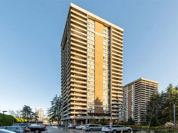 3755 Bartlett Ct #1602, Burnaby, BC V3J 7G7