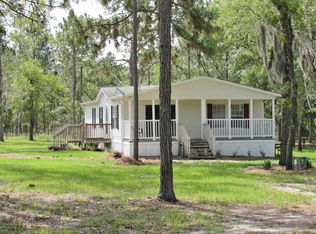 12150 NE 15th St, Williston, FL 32696