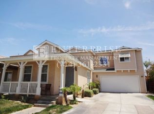 3972 Barbury Palms Way, Perris, CA 92571