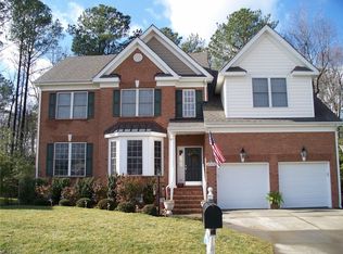 22270 Tradewinds Dr, Carrollton, VA 23314