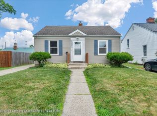 1001 Raider St, Lansing, MI 48912