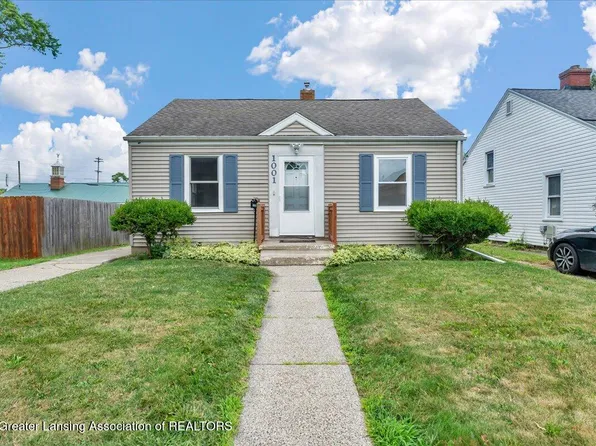 1001 Raider St, Lansing, MI 48912