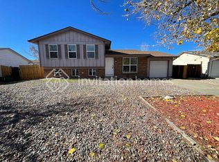 2557 S Memphis Way, Aurora, CO 80013